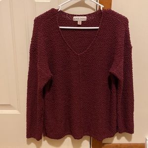 Winter/Fall Sweater